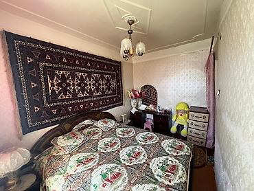 evler: Quba, 2 otaqlı, Köhnə tikili, 42 kv. m — 3