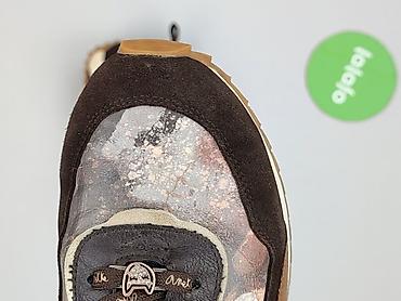 adamek buty: Sneakersy damskie, rozmiar 40 — 6