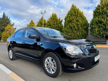 Chevrolet: Chevrolet Cobalt: 1.5 l | 2023 il 36000 km Sedan — 6