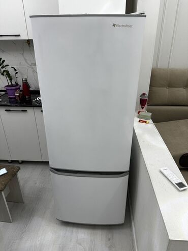морозильник сатылат: Холодильник Electrolux, Двухкамерный