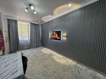 калык акиева московская 1 ком кв: 1 комната, 18 м², Общежитие и гостиничного типа, 1 этаж, Евроремонт