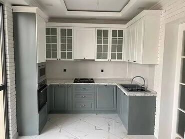 Мебель на заказ: Мебель на заказ, Кухня, Кухонный гарнитур, Стол, Столешница — 2