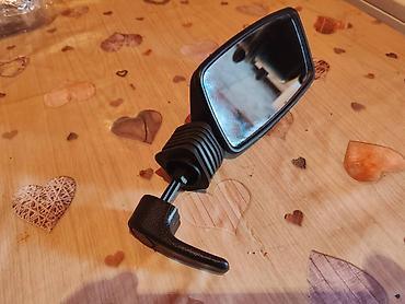 Auto delovi: Desni retrovizor Lada 2104 Karavan, Lada 2105, Lada 2107 Riva. Novo — 7