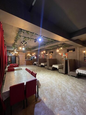 Рестораны, кафе: Срочно!!! Продается действующее кафе!!! Продам действующее, полностью at lalafo.kg — 5 Рестораны, кафе: Срочно!!! Продается действующее кафе!!! Продам действующее, полностью — 5