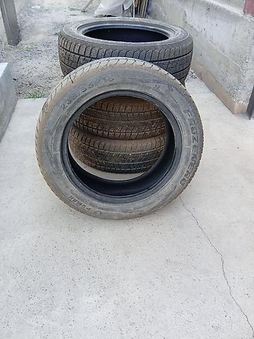 235 55 r 18: Сатылат абалы жакшы — 1