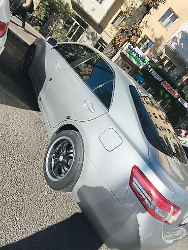 танта камри: Toyota Camry: 2009 г., 2.5 л, Автомат, Газ, Седан — 6
