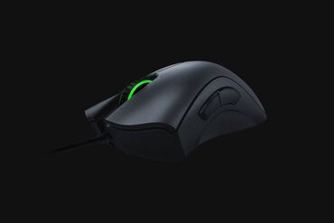 Адаптеры питания для ноутбуков: Razer DeathAdder Essential siçan 🎮 Oyunçular üçün ən sevilən