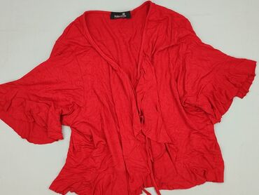 ubrania asymetryczne: Women`s cape