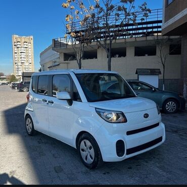 рейка адисей: Kia Ray: 2020 г., 0.1 л, Типтроник, Бензин, Купе
