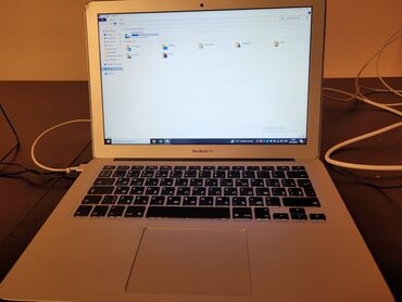 dell precision: Б/у Apple MacBook, 13.3 ", Intel Core i5, 256 ГБ, Самовывоз