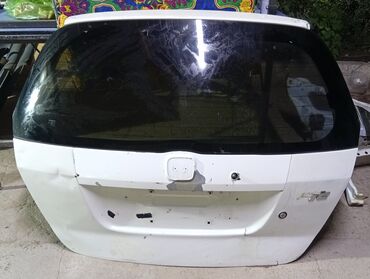 пассат багажник: Крышка багажника Honda