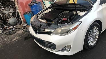 Грузовые кузова и будки: Lexus, 2006 г., Б/у, Оригинал — 19