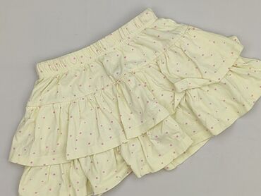 sukienki letnie monari: Спідниця, Little kids, 8 р., 122-128 см, стан - Ідеальний