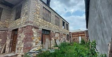 gencede satilan heyet evleri 2018: 7 комнат, 6 м², Нет кредита, Без ремонта — 7