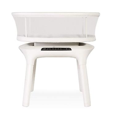 Kolevke: 4moms mamaRoo Sleep Bassinet – električni krevetac / kolevka – KAO NOV — 1