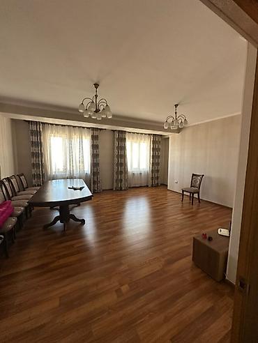 140000: 3 комнаты, 130 м², Средний Джал Элитка, 11 этаж, Косметический ремонт — 2