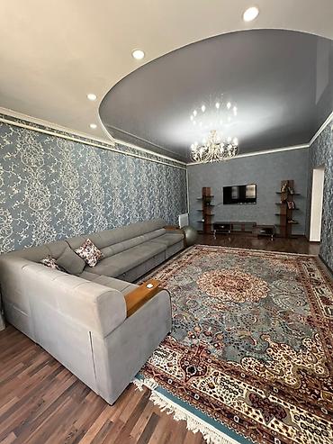 Продажа коттеджей и домов: 4 комнаты, 130 м², 4 соток, Бишкек, Биримдик-Кут ж/м Собственник at lalafo.kg — 20 Продажа коттеджей и домов: 4 комнаты, 130 м², 4 соток, Бишкек, Биримдик-Кут ж/м Собственник — 20