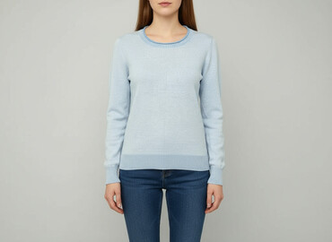Swetry: Sweter damski, rozmiar M w lalafo.pl Swetry: Sweter damski, rozmiar M