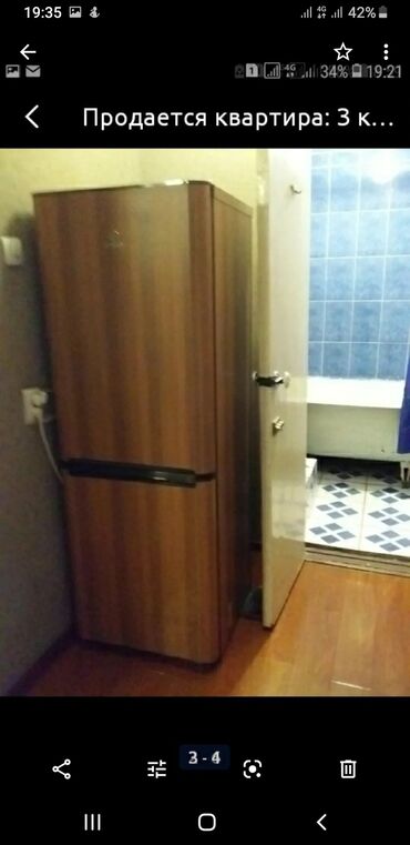 Посуточная аренда квартир: 1 комната, Бытовая техника — 16