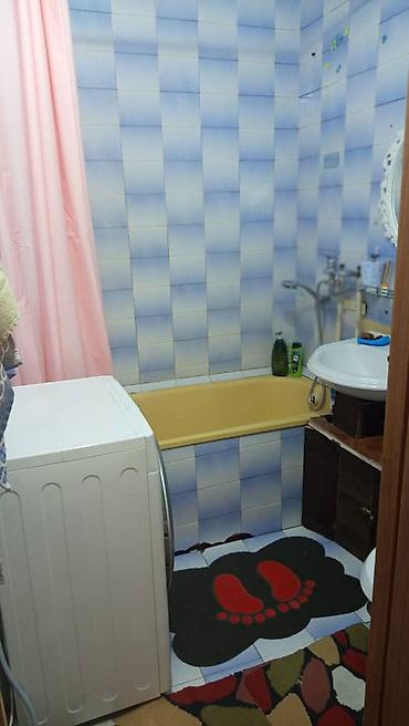 106: 1 комната, 49 м², 12 мкр 106 серия, 7 этаж, Старый ремонт — 9