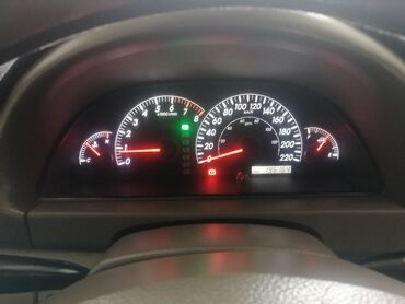 Toyota: Toyota Camry: 2005 г., 2.4 л, Автомат, Бензин, Седан