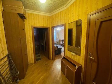 Uzunmüddətli kirayə mənzillər: Binəqədi rayonu,Azadlıq metrosu yaxınlığı,8 mkr,18 mərtəbənin,15-ci — 7