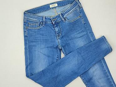 eobuwie pepe jeans: Pepe Jeans, Jeansy damskie, rozmiar S — 1