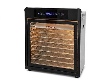№: 9357 Məhsulun adı: Meyvə və tərəvəz qurudan Remta 800 Vt, 10 kq lalafo.az -da №: 9357 Məhsulun adı: Meyvə və tərəvəz qurudan Remta 800 Vt, 10 kq