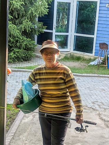 Коттедж, Кызыл-Суу, 8+ орун