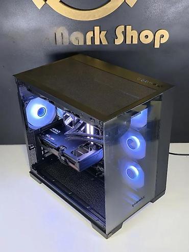 Desktop računari i radne stanice: Ryzen 7 7800X3D RX 9060XT B840 32GB 1TB - SM160PC. ✨ Prodaja i — 8