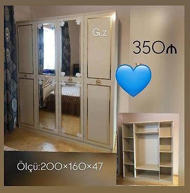 mebel sandiqlar: Dolab — 1