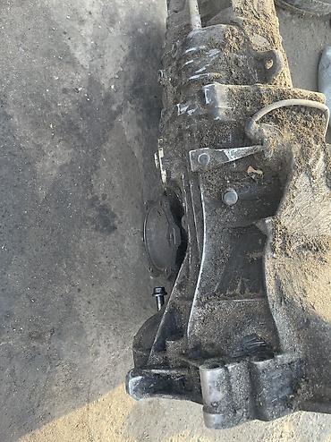 е34 коробка: Коробка передач Механика Audi 1992 г., Б/у, Оригинал, Германия — 3