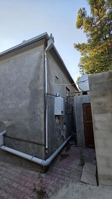 Həyət evləri və villalar: Binə 3 otaqlı, 70 kv. m, Kredit yoxdur, Yeni təmirli — 4