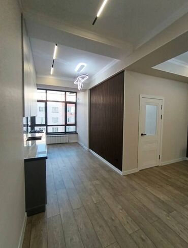 Продажа квартир: 2 комнаты, 50 м², Элитка, 8 этаж, Дизайнерский ремонт