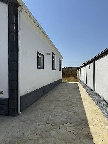 Həyət evi alıram: 4 otaqlı, 110 kv. m, Kredit yoxdur, Yeni təmirli — 3