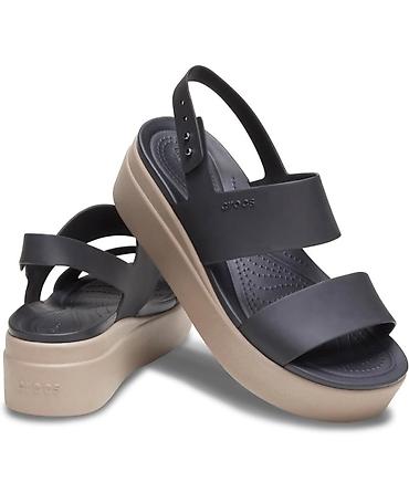 обувь on: Босоножки, 37.5, Crocs, Новый, Самовывоз — 6