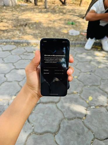 mage safe: IPhone 12 Pro, Б/у, 128 ГБ, Графит, Защитное стекло, 100 % — 8