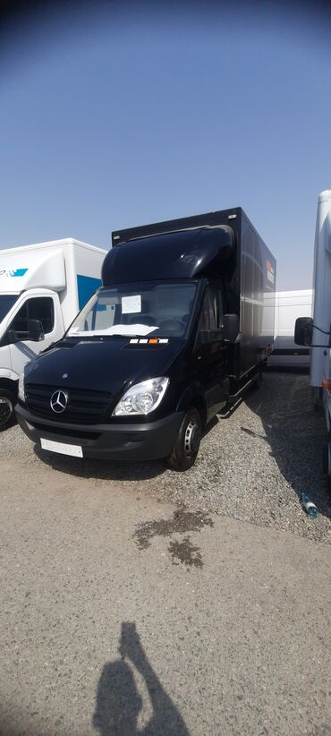 авто литва бу мерседес спринтер: Mercedes-Benz Спринтер: 2006 г., 2.2 л, Автомат, Дизель, Бус