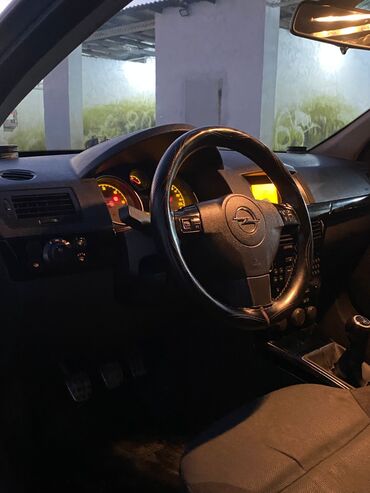 Opel: Opel Antara: 1.3 l | 2007 il Universal — 12