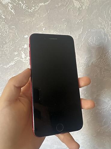 iphone se3: IPhone 8 Plus (PRODUCT)RED - Цвет: красный (серия PRODUCT)RED с — 1