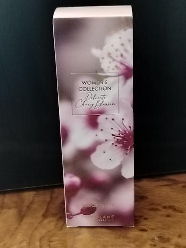 Kosmetika dəstləri: Dəri və saç qulluq dəsti – müxtəlif brendlər 1) Oriflame Essentials — 29
