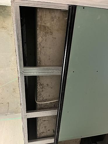 Монтажные работы: Монтаж перегородок, Монтаж арок, Монтаж откосов Больше 6 лет опыта — 3