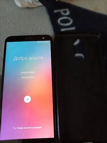 trimer za nausnice: Lg K40.Potpuno ispravan,ne baguje kamera mu je top.Telefon u odličnom — 4