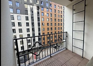 15: 2 комнаты, 54 м², Пишпек Элитка, 6 этаж, Дизайнерский ремонт — 9