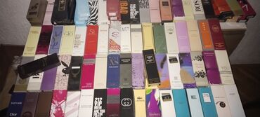 Parfemi: Unisex parfem, Chanel, Original — 25