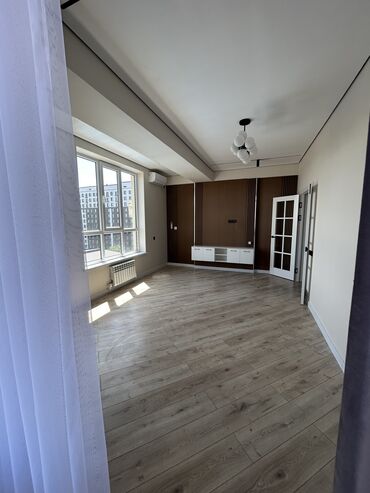 авто обмен на квартиру: 3 комнаты, 95 м², Элитка, 8 этаж, Евроремонт