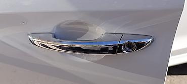 лизинг соната: Hyundai Sonata: 2019 г., 2 л, Автомат, Газ, Седан — 5