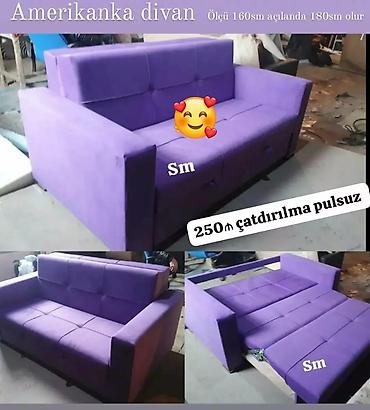 kohnə divan: Çatdırılma pulsuz — 1