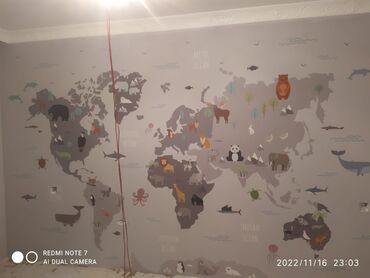 Dizayn, layihə: Daxili dizayn və dekorasiya xidməti - Gipskarton tavan sistemləri — 13