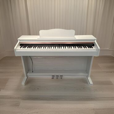 Pianolar: Piano, Rəqəmsal, Yeni